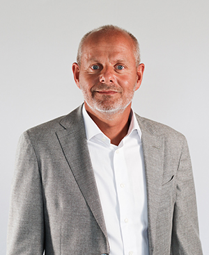Jørgen Olesen