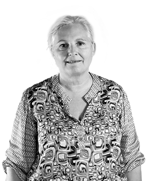 Gitte Knudsen