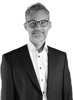 Morten Dodensig
