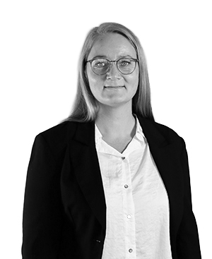Katrine mørk